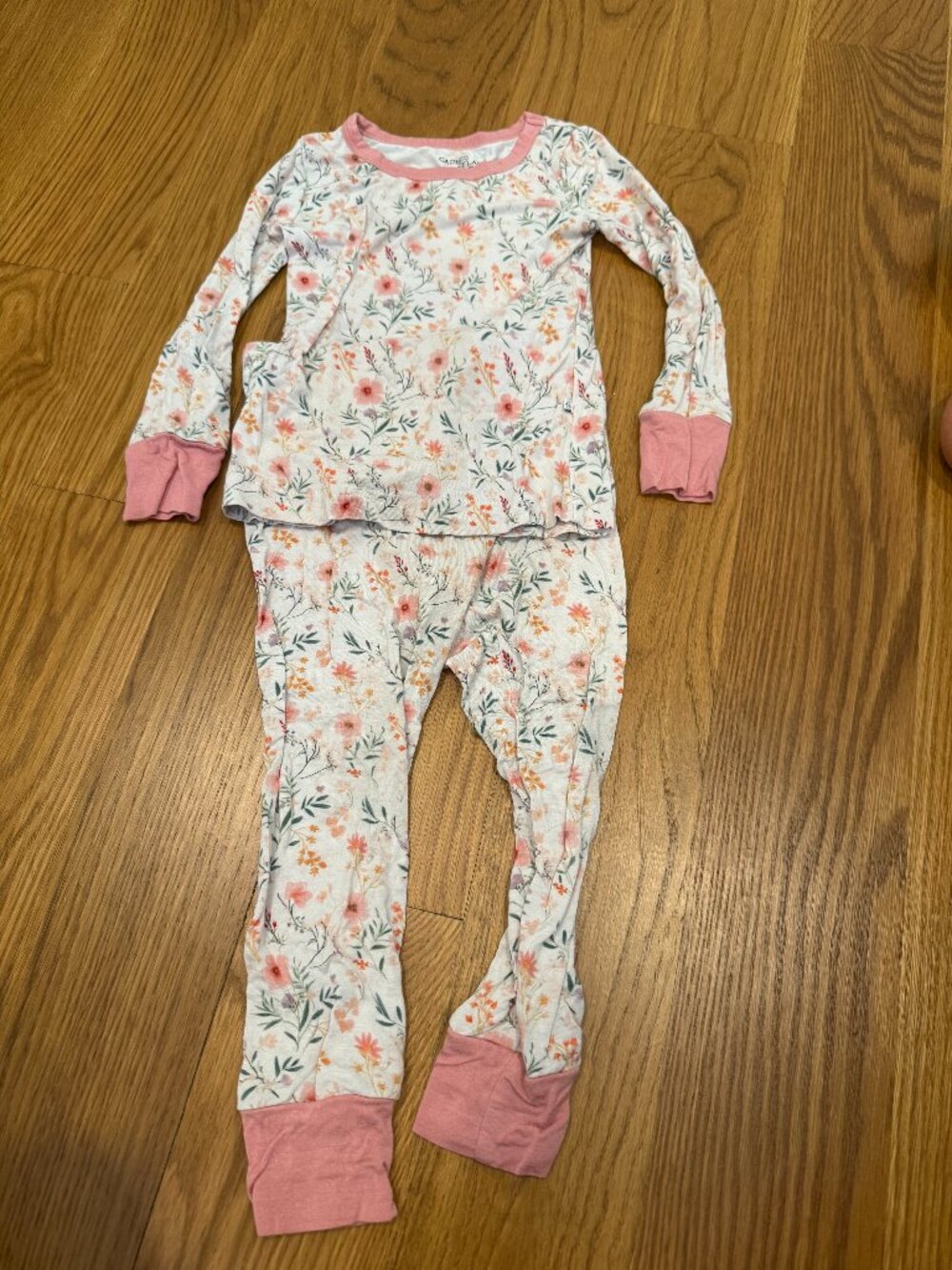 Caden Lane PJ Set
